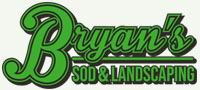 Sod Supplier, Sod Installation & Landscaping | St. Augustine, FL | Jacksonville, FL | Orange Park, FL | Bryan's Sod Installation & Landscaping