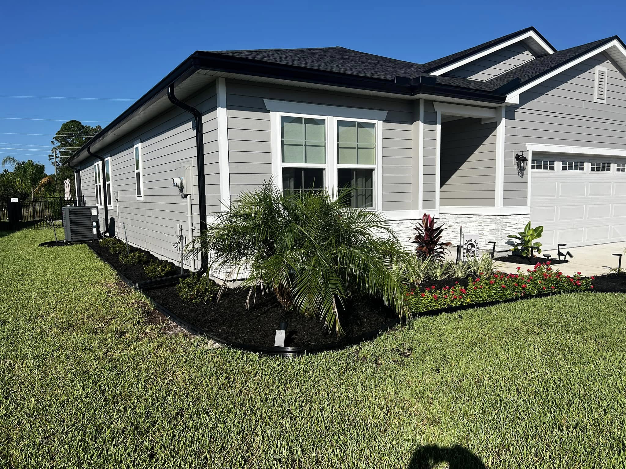 Lawn Sod Installation Near Me