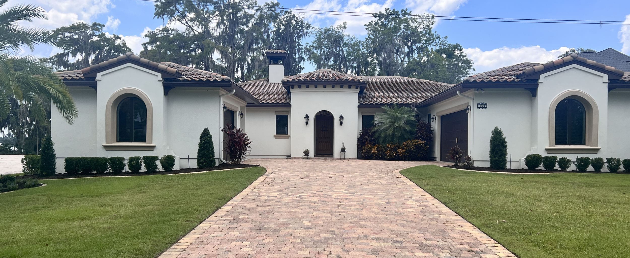 Sod Installation Companies Near Me in St Augustine FL