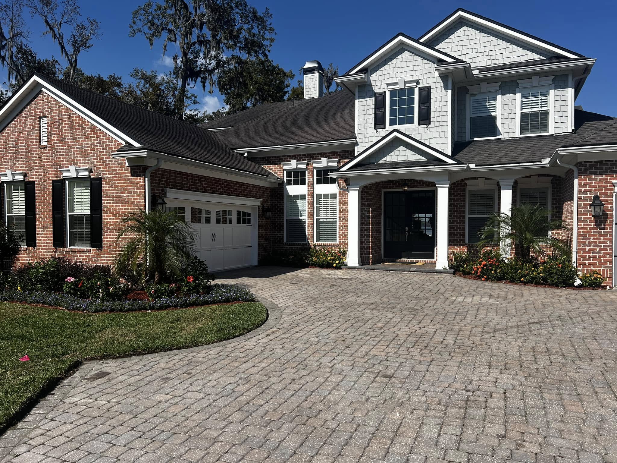 Sod Installation Near Me